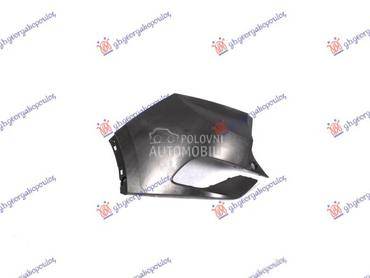 KRAJ ZADNJEG BRANIKA  ID.4... za Volkswagen ID.4 od 2020. do 2025. god.