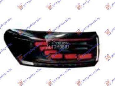STOP LAMPA SPOLJASNJA 3 VRA... za Volkswagen ID.4 od 2020. do 2025. god.