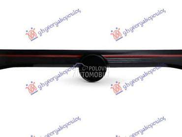 STOP LAMPA UNUTRASNJA 3 VRA... za Volkswagen ID.4 od 2020. do 2025. god.