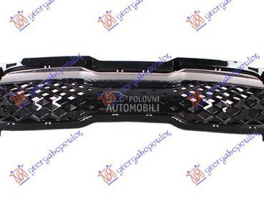 PVC MASKA  NIRO HYBRID 19- za Kia Niro od 2019. do 2025. god.