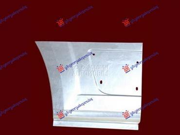 KRAJ ZADNJEG BLATOBRANA (PR... za Fiat Ostalo od 2006. do 2014. god.