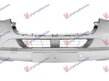 PREDNJI BRANIK PM (6 PDC SE... za Mercedes Benz Ostalo od 2018. do 2025. god.