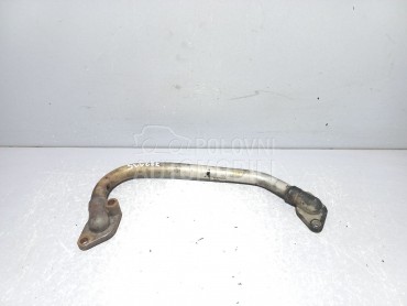 CRIJEVO EGRA za Nissan Navara