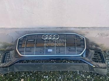 BRANIK,MASKA za Audi Q8