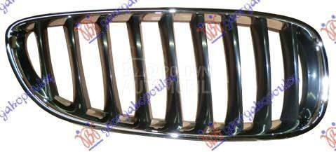 PVC MASKA HROM/CRNA  Z4 (E8...