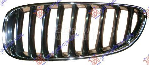 PVC MASKA HROM/CRNA  Z4 (E8...