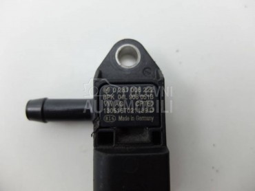 Senzor DPF-a 04L 906 051 B za Audi A4, A5, A6 ...