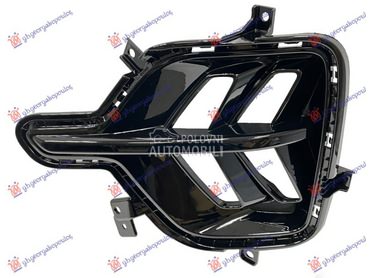 RESETKA PREDNJEG BRANIKA (S... za Kia Niro od 2019. do 2025. god.