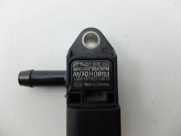 Senzor DPF-a  04L 906 051 B za Volkswagen Tiguan, Touran, Passat CC ...