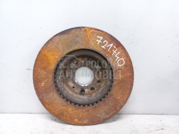 KOCIONI DISK za Volkswagen Passat B6