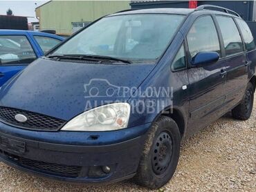 PROZOR STAKLO SOFERSAJBNA za Ford Galaxy