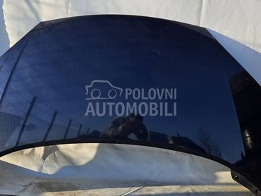 HAUBA za Ford Galaxy