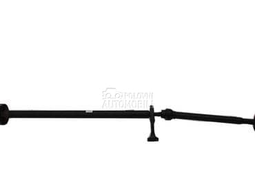 KARDAN za Volkswagen Tiguan