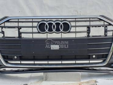 Prednja maska sa radarima za Audi A6 od 2018. do 2024. god.