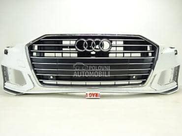 Branik sa maskom za Audi A6 od 2018. do 2024. god.
