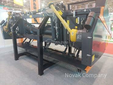 Optisun Novi adapteri 4 do 12redi