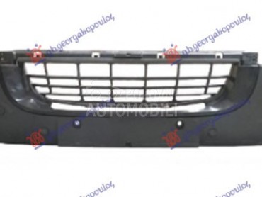 PREDNJI BRANIK (BEZ MAGLENK... za Volkswagen Ostalo od 2006. do 2017. god.