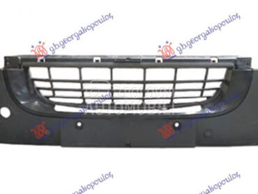 PREDNJI BRANIK (SA MAGLENKA... za Volkswagen Ostalo od 2006. do 2017. god.