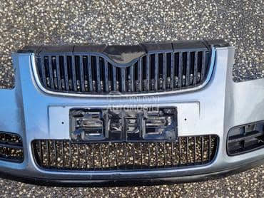 maska branika za Škoda Fabia od 2006. do 2014. god.