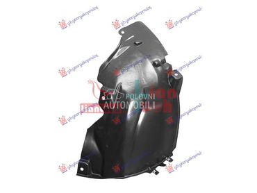 POTKRILO (PREDNJI DEO)  ZOE... za Renault Zoe od 2012. do 2019. god.