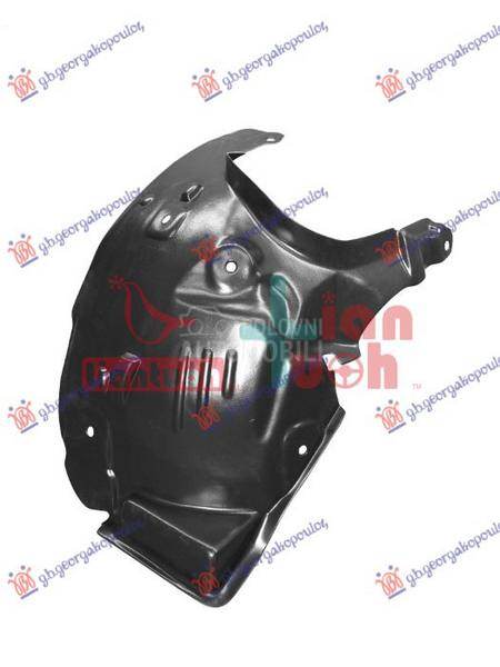 POTKRILO (ZADNJI DEO)  ZOE...