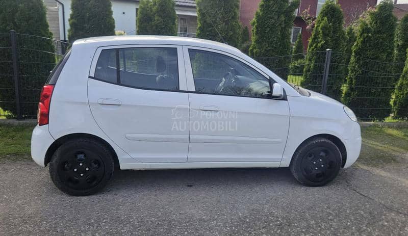 Kia Picanto 1.1