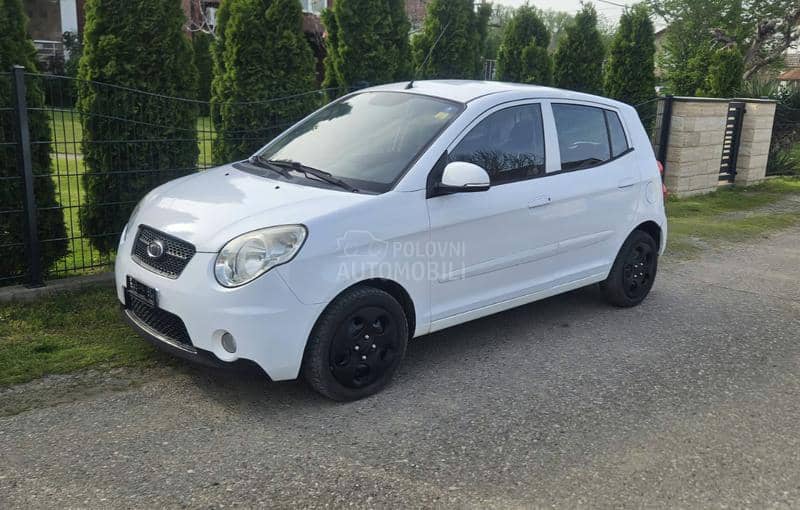 Kia Picanto 1.1