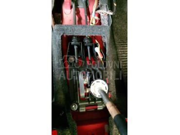 Sajle menjaca za Peugeot 107