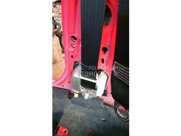 Pojasevi za Peugeot 107