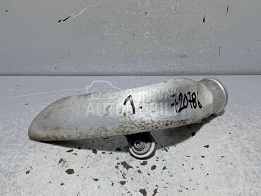 CRIJEVO za Volkswagen Caddy