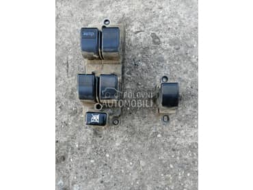prekidac podizaca stakla za Mazda 6 od 2002. do 2007. god.