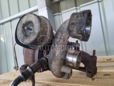 Turbina 1.9TDI za Audi A3 za 2005. god.