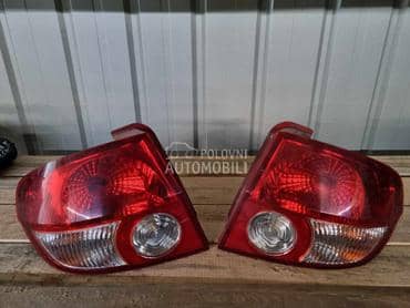 Stop lampe za Hyundai Getz za 2003. god.