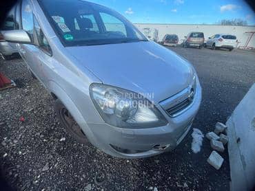 motor 1.9 za Opel Zafira od 2005. do 2010. god.