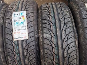Nankang 215/55 R18 Letnja