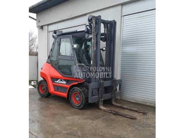 Linde H50D