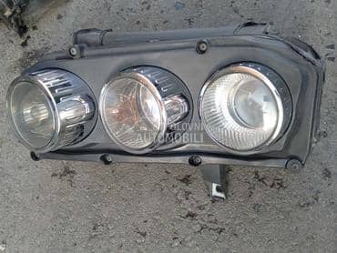 Far za Alfa Romeo 159