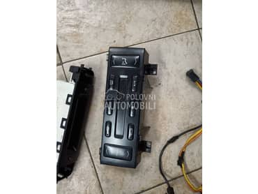 Klimatronik za Peugeot 406