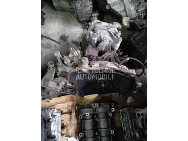 Menjac 1.8 benzin za Alfa Romeo 159