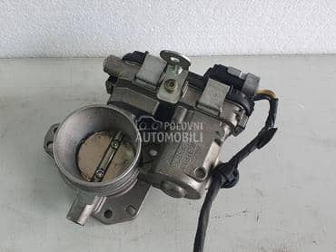 Klapna gasa za Citroen C3