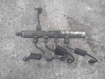 Magistrala za Lancia Delta