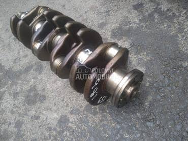 Radilica za Alfa Romeo 159