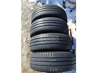Michelin 225/65 R16 Letnja