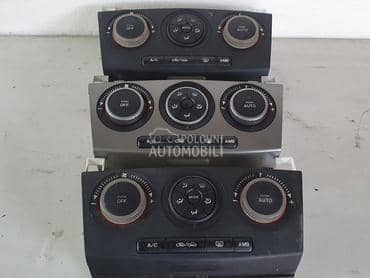 Klimatronik Komande tasteri za Mazda 3