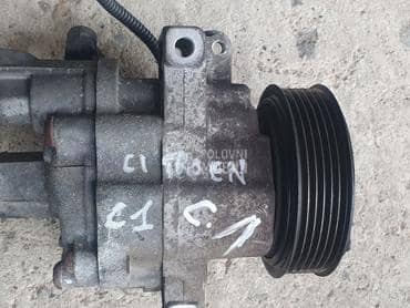 Kompresor klime za Citroen C1