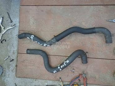 Crevo hladnjaka za Mazda 5 od 2005. do 2010. god.