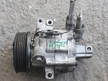 Kompresor klime za Peugeot 107