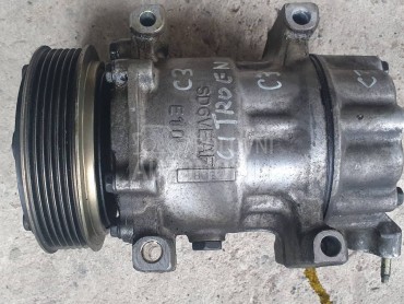 Kompresor klime za Citroen C3