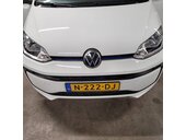 Volkswagen up! elektricni