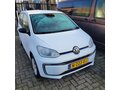 Volkswagen up! elektricni